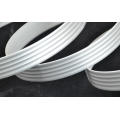 Hight Quality Ripple Style Móveis Banding Banding Fita